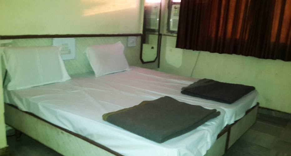 Hotel Shivneri, Aurangabad 1